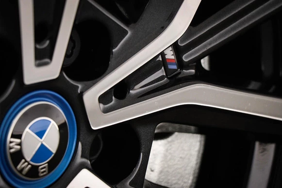 BMW iX1 - Afbeelding 30 van 30