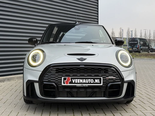MINI Cooper S Cabrio - Afbeelding 3 van 30