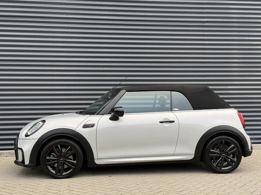 MINI Cooper S Cabrio - Afbeelding 5 van 30