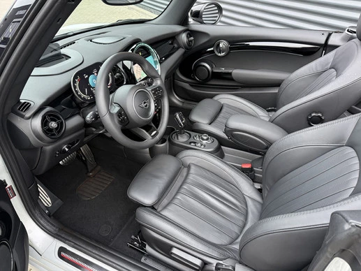 MINI Cooper S Cabrio - Afbeelding 10 van 30