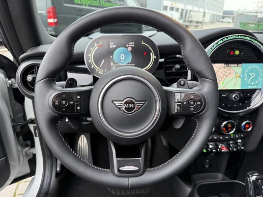 MINI Cooper S Cabrio - Afbeelding 13 van 30