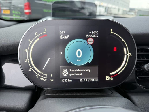 MINI Cooper S Cabrio - Afbeelding 15 van 30