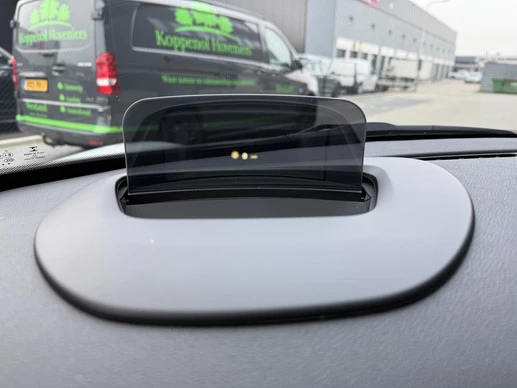 MINI Cooper S Cabrio - Afbeelding 16 van 30