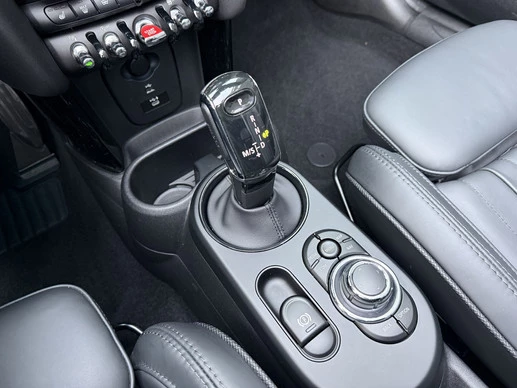 MINI Cooper S Cabrio - Afbeelding 17 van 30