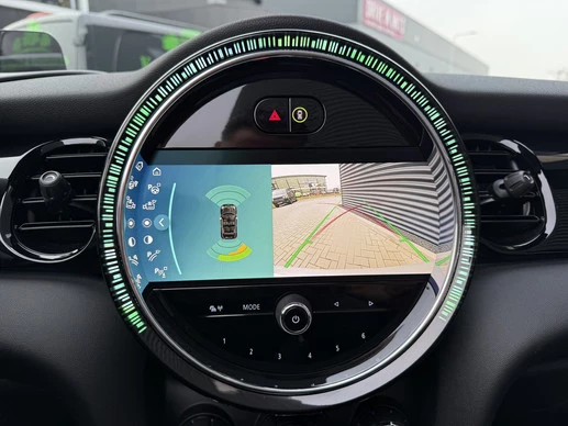 MINI Cooper S Cabrio - Afbeelding 18 van 30