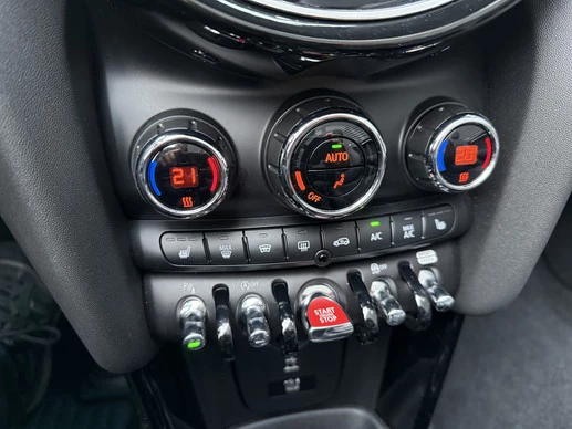 MINI Cooper S Cabrio - Afbeelding 19 van 30