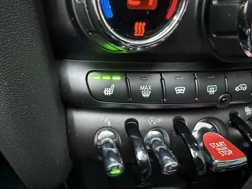 MINI Cooper S Cabrio - Afbeelding 20 van 30