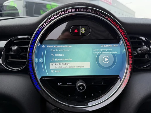 MINI Cooper S Cabrio - Afbeelding 21 van 30