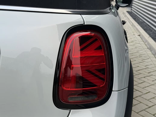 MINI Cooper S Cabrio - Afbeelding 22 van 30