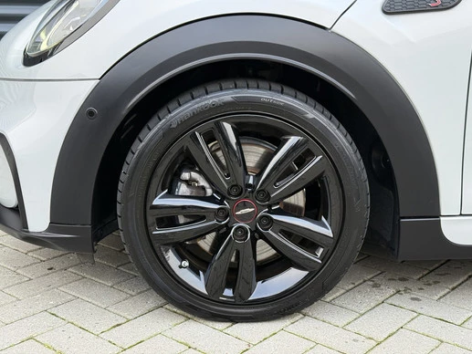 MINI Cooper S Cabrio - Afbeelding 24 van 30