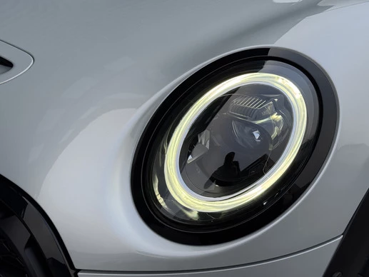 MINI Cooper S Cabrio - Afbeelding 25 van 30