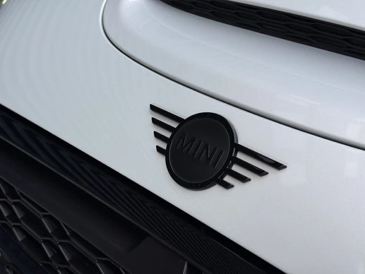 MINI Cooper S Cabrio - Afbeelding 27 van 30
