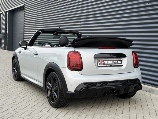 MINI Cooper S Cabrio - Afbeelding 30 van 30