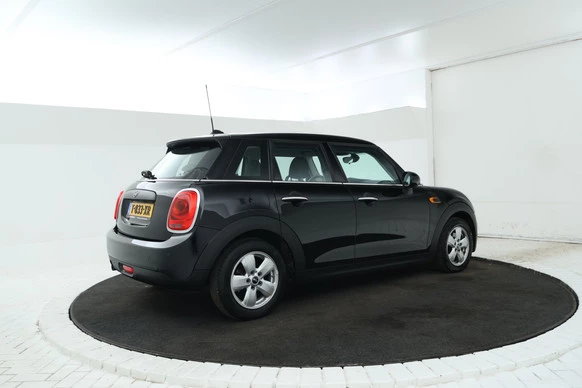 MINI One - Afbeelding 2 van 30