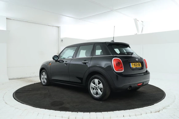 MINI One - Afbeelding 3 van 30