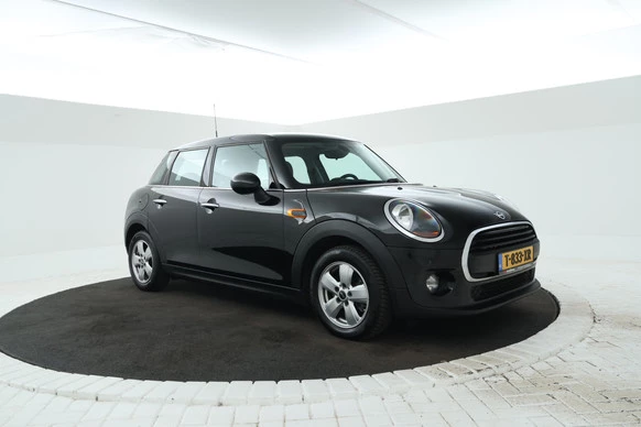 MINI One - Afbeelding 4 van 30