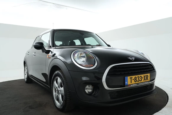 MINI One - Afbeelding 5 van 30
