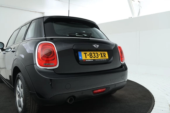 MINI One - Afbeelding 8 van 30