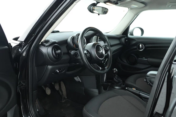 MINI One - Afbeelding 11 van 30