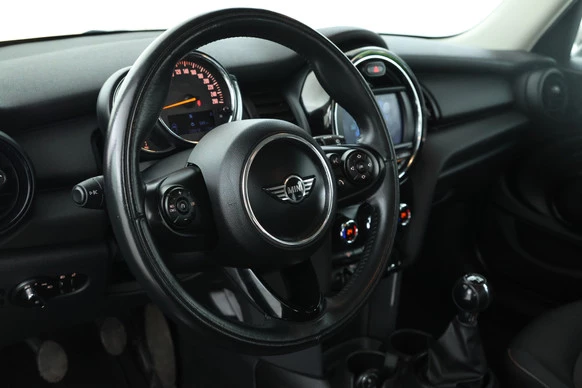 MINI One - Afbeelding 12 van 30