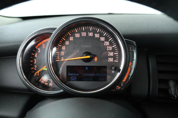 MINI One - Afbeelding 17 van 30