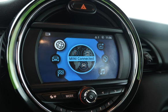 MINI One - Afbeelding 23 van 30