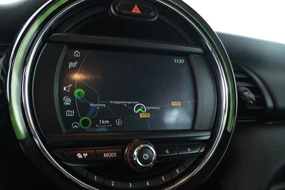 MINI One - Afbeelding 24 van 30