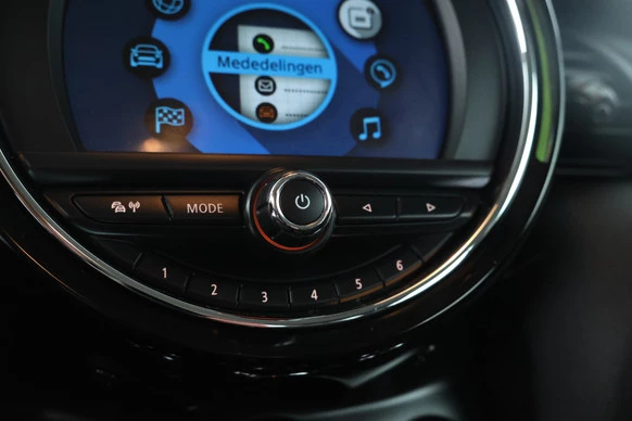 MINI One - Afbeelding 25 van 30