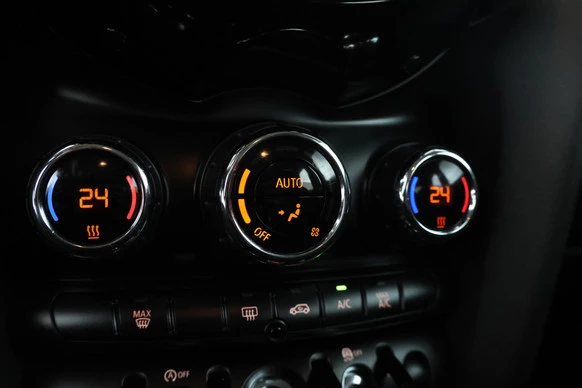 MINI One - Afbeelding 27 van 30