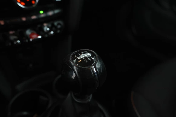 MINI One - Afbeelding 30 van 30