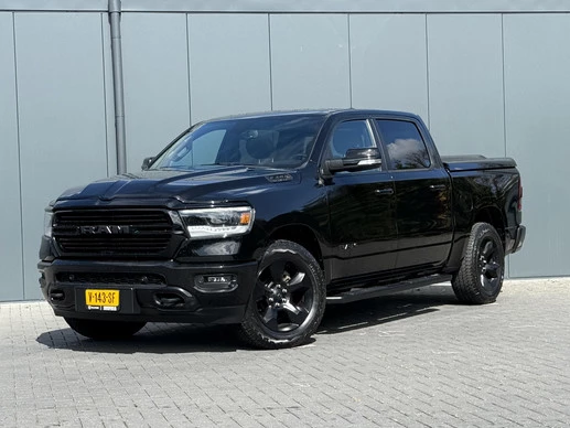 Dodge Ram 1500 - Afbeelding 1 van 6