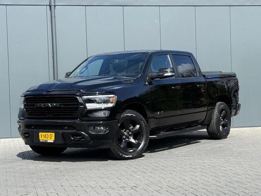 Dodge Ram 1500 - Afbeelding 2 van 6