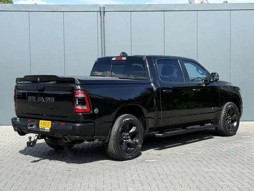 Dodge Ram 1500 - Afbeelding 3 van 6
