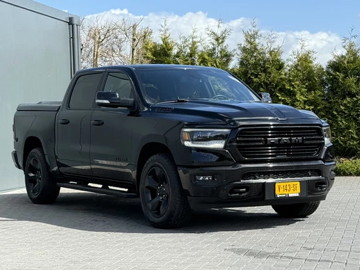 Dodge Ram 1500 - Afbeelding 4 van 6