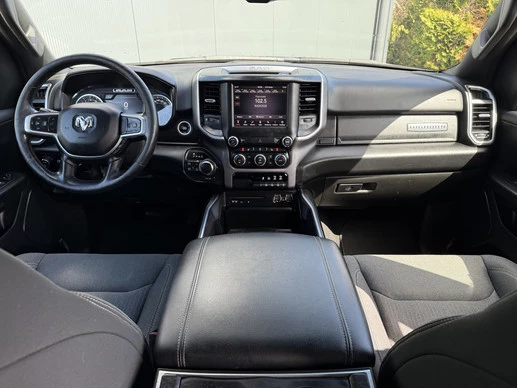 Dodge Ram 1500 - Afbeelding 5 van 6