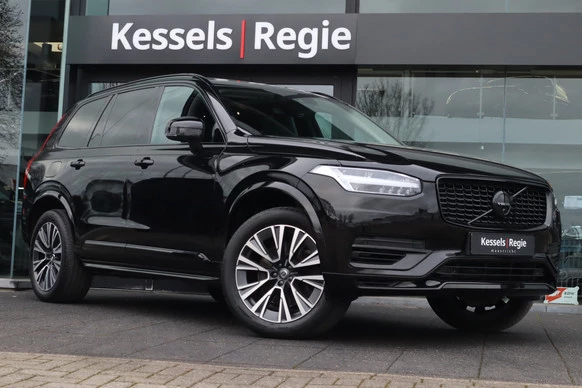 Volvo XC90 - Afbeelding 1 van 30