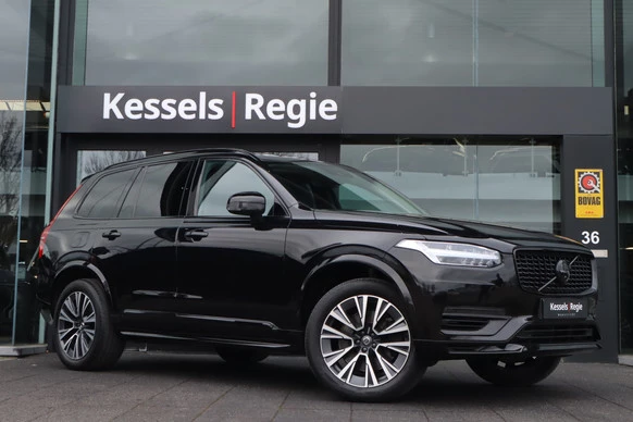 Volvo XC90 - Afbeelding 2 van 30