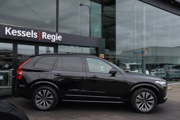 Volvo XC90 - Afbeelding 3 van 30