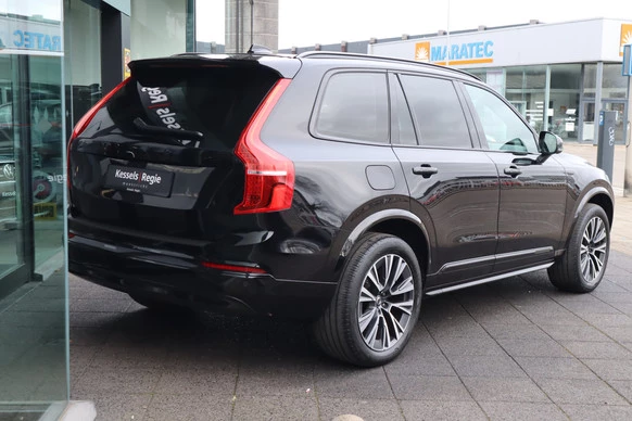 Volvo XC90 - Afbeelding 4 van 30