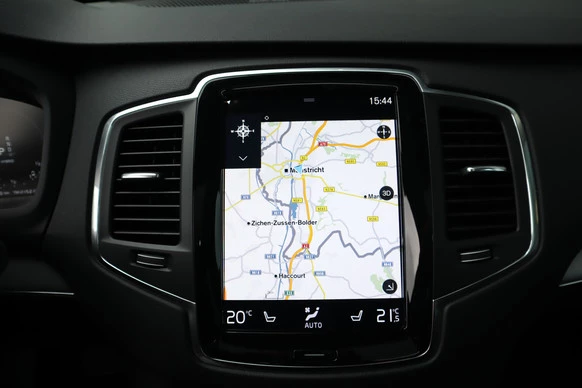 Volvo XC90 - Afbeelding 10 van 30