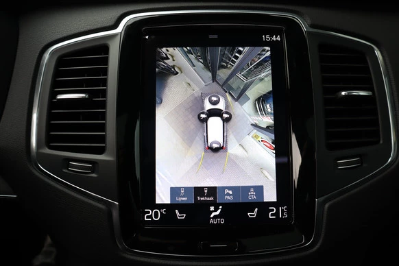 Volvo XC90 - Afbeelding 11 van 30