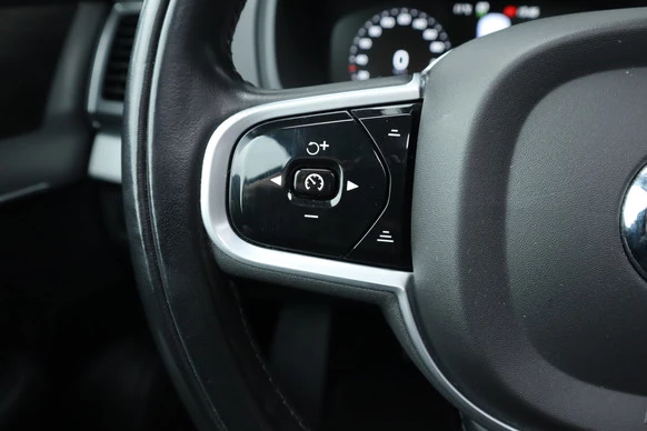 Volvo XC90 - Afbeelding 16 van 30