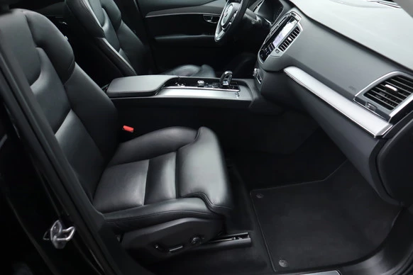 Volvo XC90 - Afbeelding 19 van 30