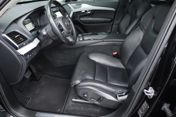 Volvo XC90 - Afbeelding 20 van 30