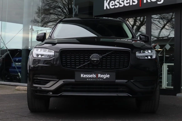 Volvo XC90 - Afbeelding 23 van 30