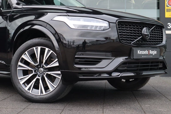 Volvo XC90 - Afbeelding 24 van 30