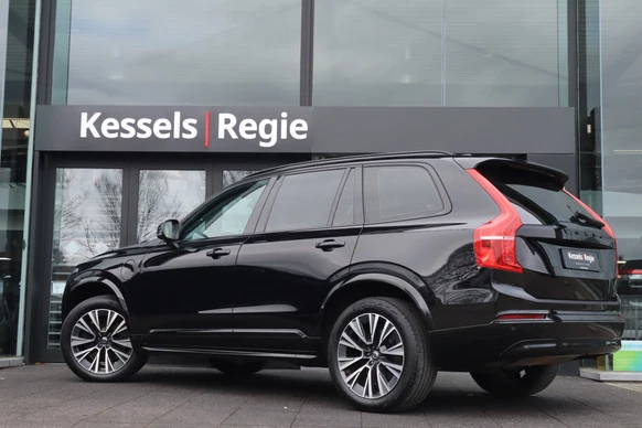 Volvo XC90 - Afbeelding 27 van 30