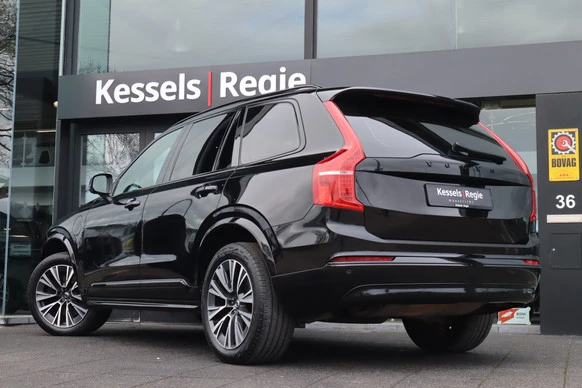 Volvo XC90 - Afbeelding 28 van 30