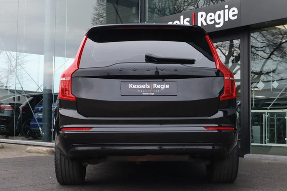 Volvo XC90 - Afbeelding 29 van 30