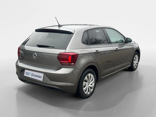 Volkswagen Polo - Afbeelding 8 van 25